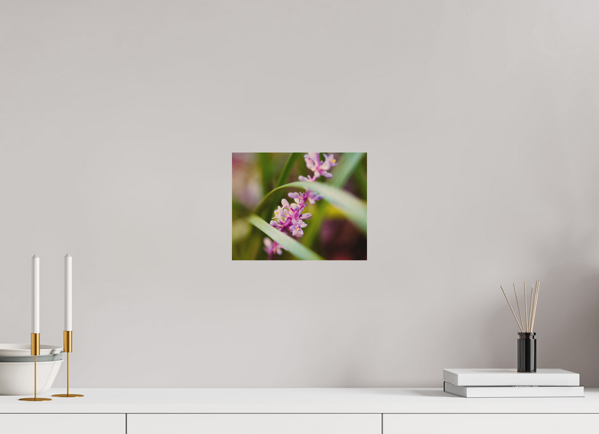 10 x 8″, Wood Prints The Lilyturf Spire