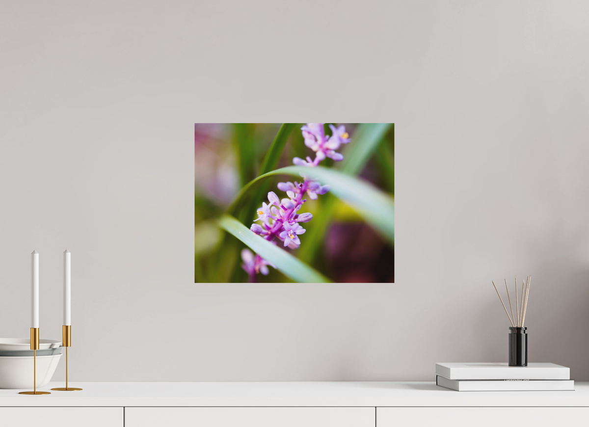 15 x 12″, Aluminum Prints The Lilyturf Spire